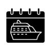 Get Voyage Schedules API icon