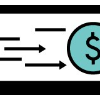 Split Funding icon