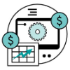 Sub-Merchant API icon