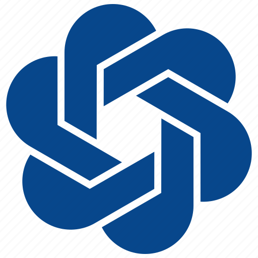 OpenAI API icon