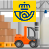 warehouse icon
