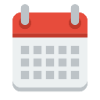 calendar icon