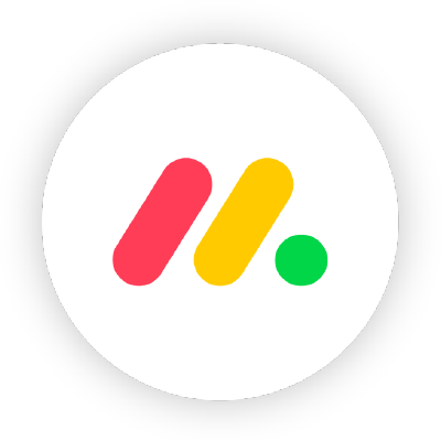 Monday.com MCP Server icon
