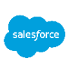 MuleSoft Accelerators for Salesforce Clouds icon
