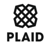 Plaid Exchange API icon