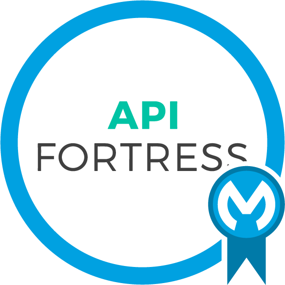 API Fortress Connector - Mule 3 icon