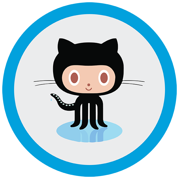 GitHub Connector - Mule 3 icon