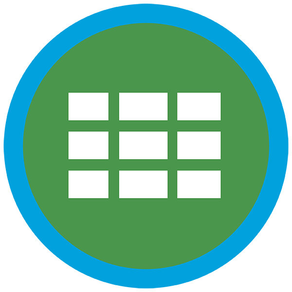 Google Spreadsheets Connector - Mule 3 icon