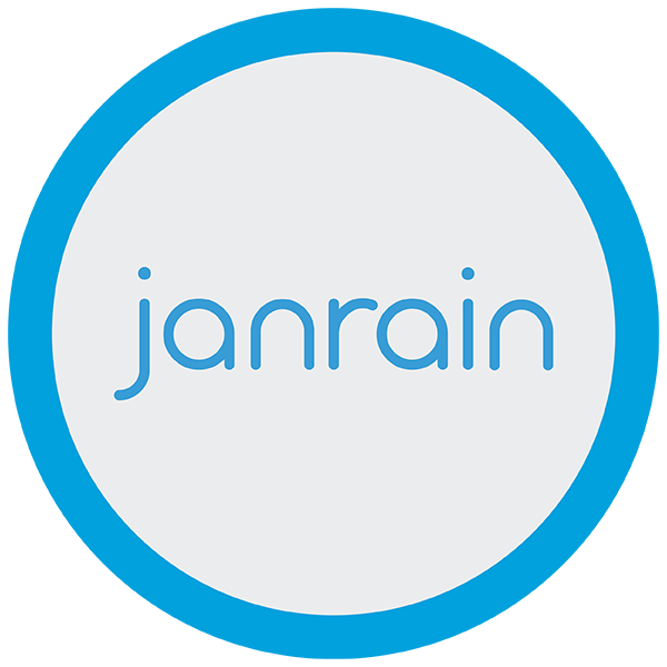 Janrain Connector - Mule 3 icon