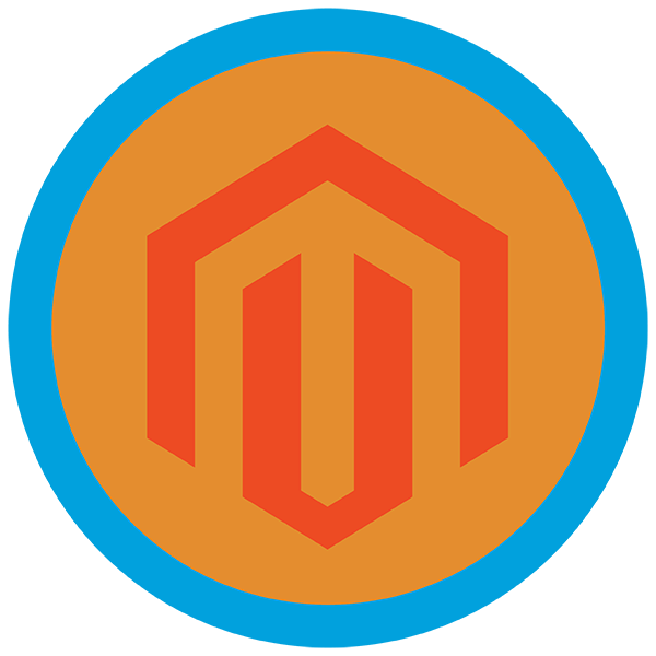 Magento Connector - Mule 3 icon