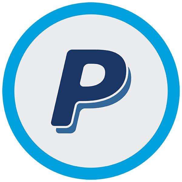 Paypal Connector - Mule 3 icon