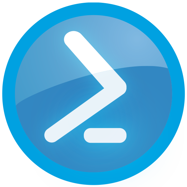 Microsoft Windows PowerShell Connector - Mule 3 icon