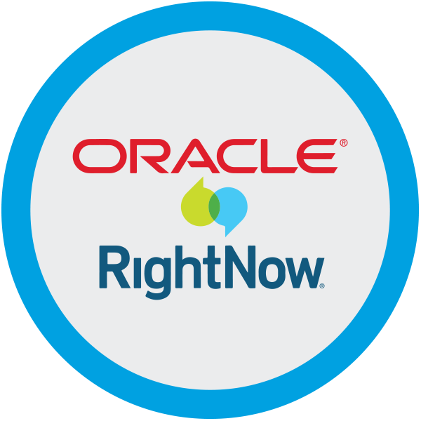 RightNow - Oracle Service Cloud Connector - Mule 3 icon