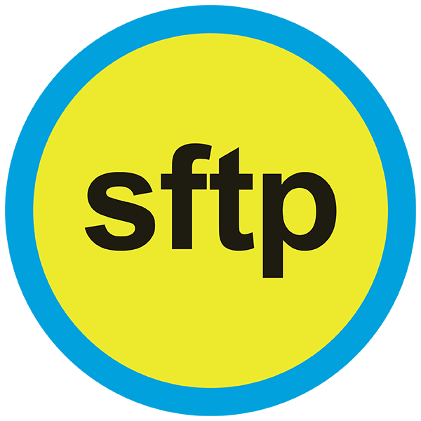 SFTP Connector - Mule 3 icon