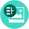 IBM® Watson Visual Recognition - Mule 3 icon