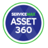 ServiceMax Asset360 - Inbound Data Template icon