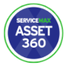 ServiceMax Asset360 - Outbound Data Template icon