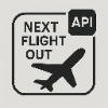 NFO UPS API Service icon