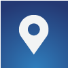 Media Locations API icon