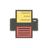 labels icon