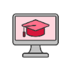 Student Learning and Outcomes API icon