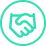 Onboarding API icon
