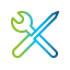 experience | mastermix | omnichannel icon