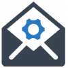 System API - Mailbox Monitoring icon