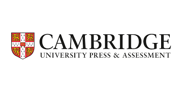 cambridge assessment 1 logo