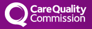 care quality commission 5 logo