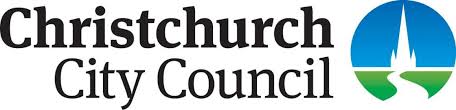 christchurch city council 4 logo