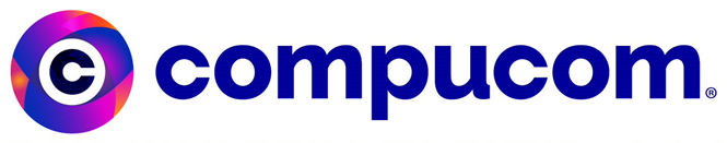 compucom logo