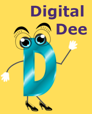 digitaldee 4 logo