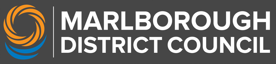 marlborough govt nz logo