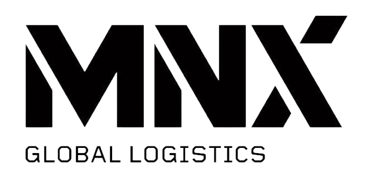 mnx global logistics 7 logo