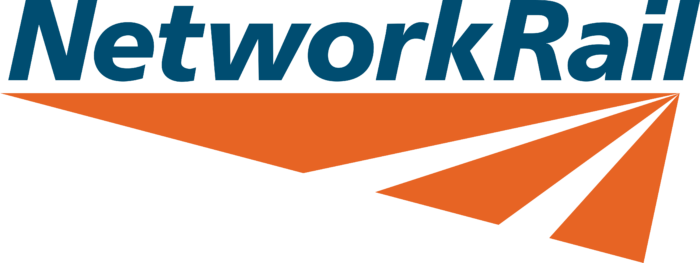 network rail 0 logo