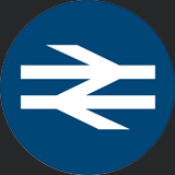 rail delivery group 1 logo