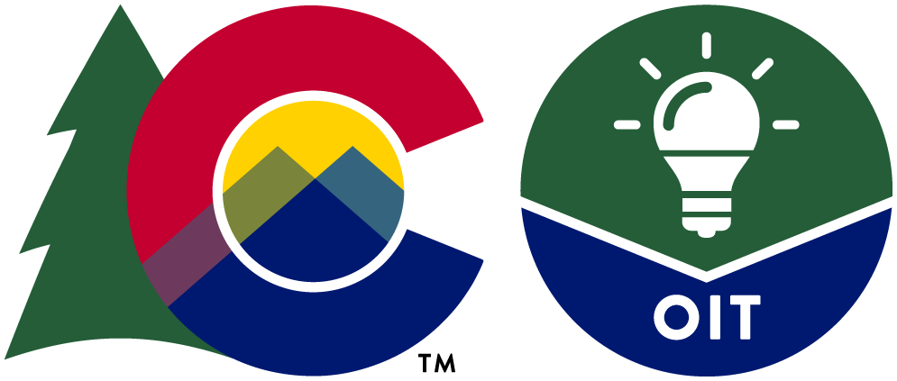 state of colorado 97 logo