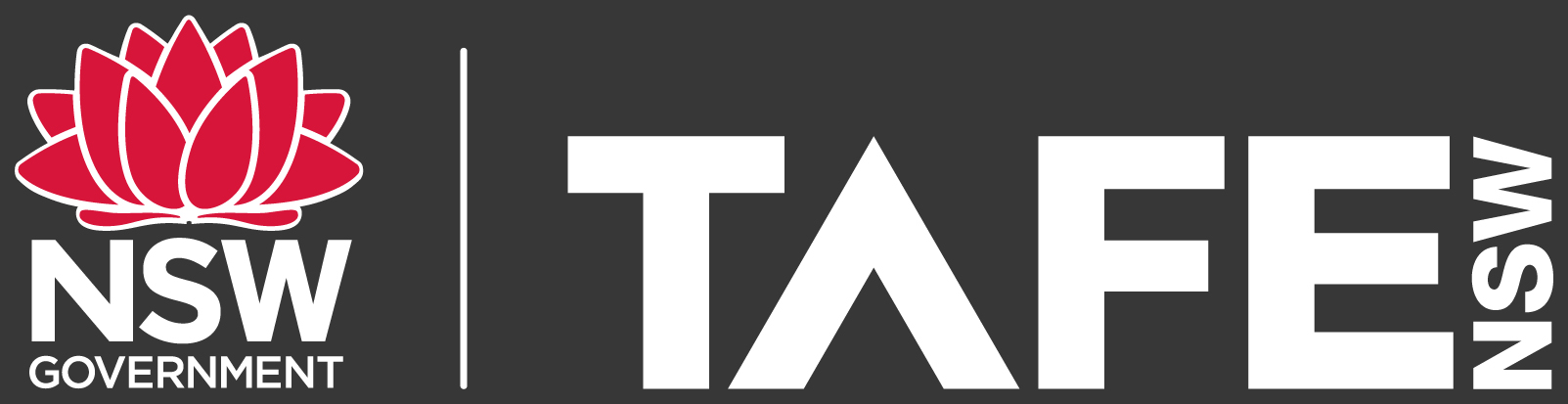 tafe nsw 6 logo