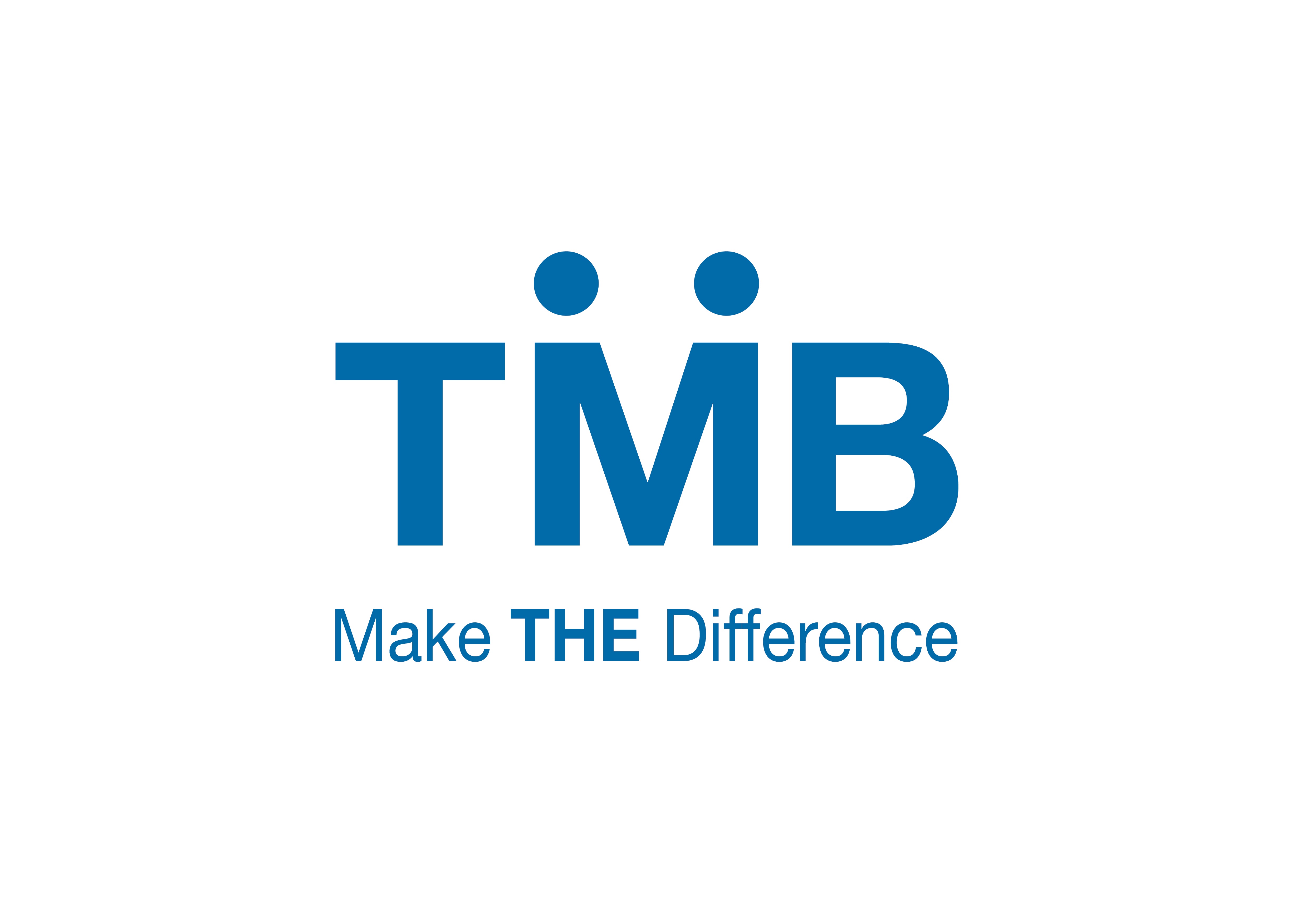 tmb bank pcl logo